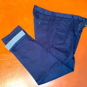 Navy blue